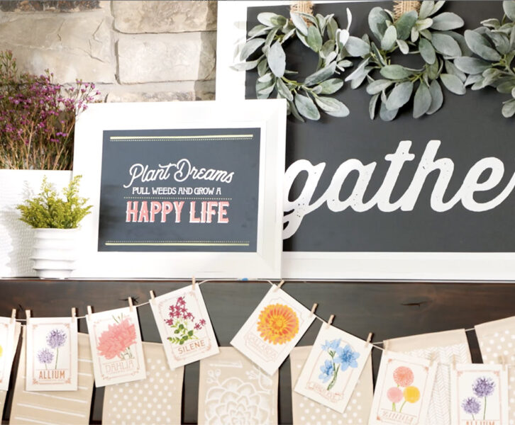 Spring Summer Behind the Scenes