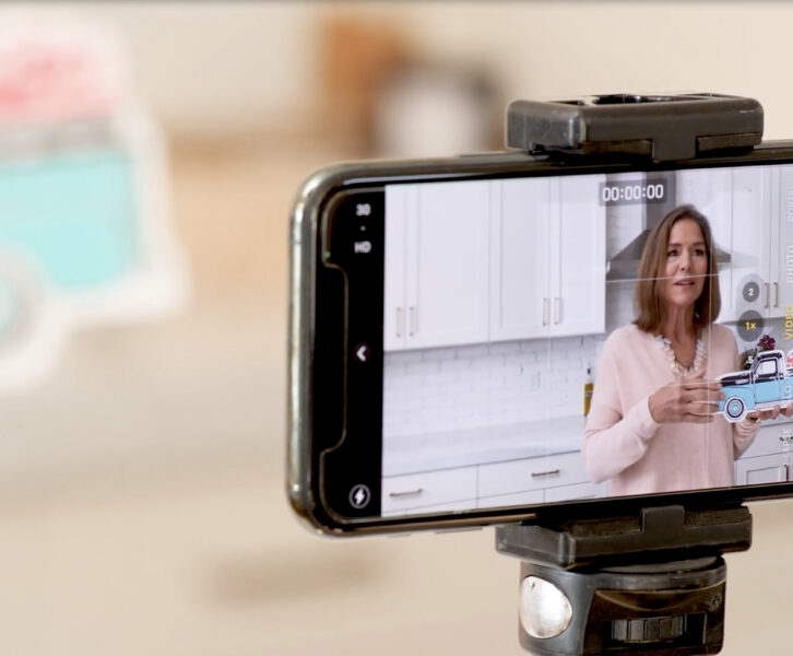 Spring Summer Sneak Peek