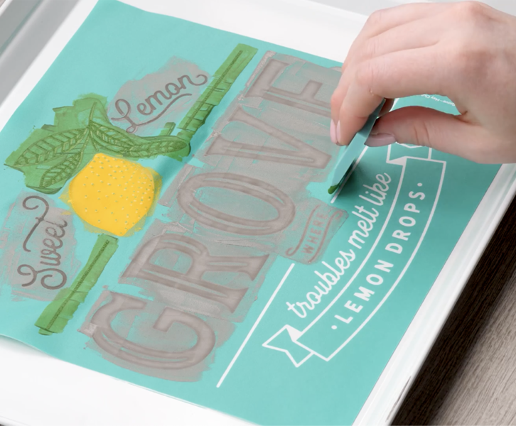 Club Couture May 2021 Pasting