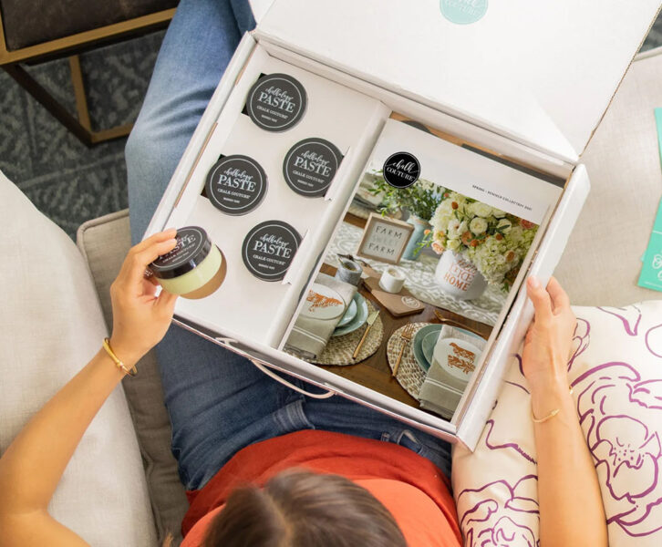 Starter Kit Spring Summer 2021