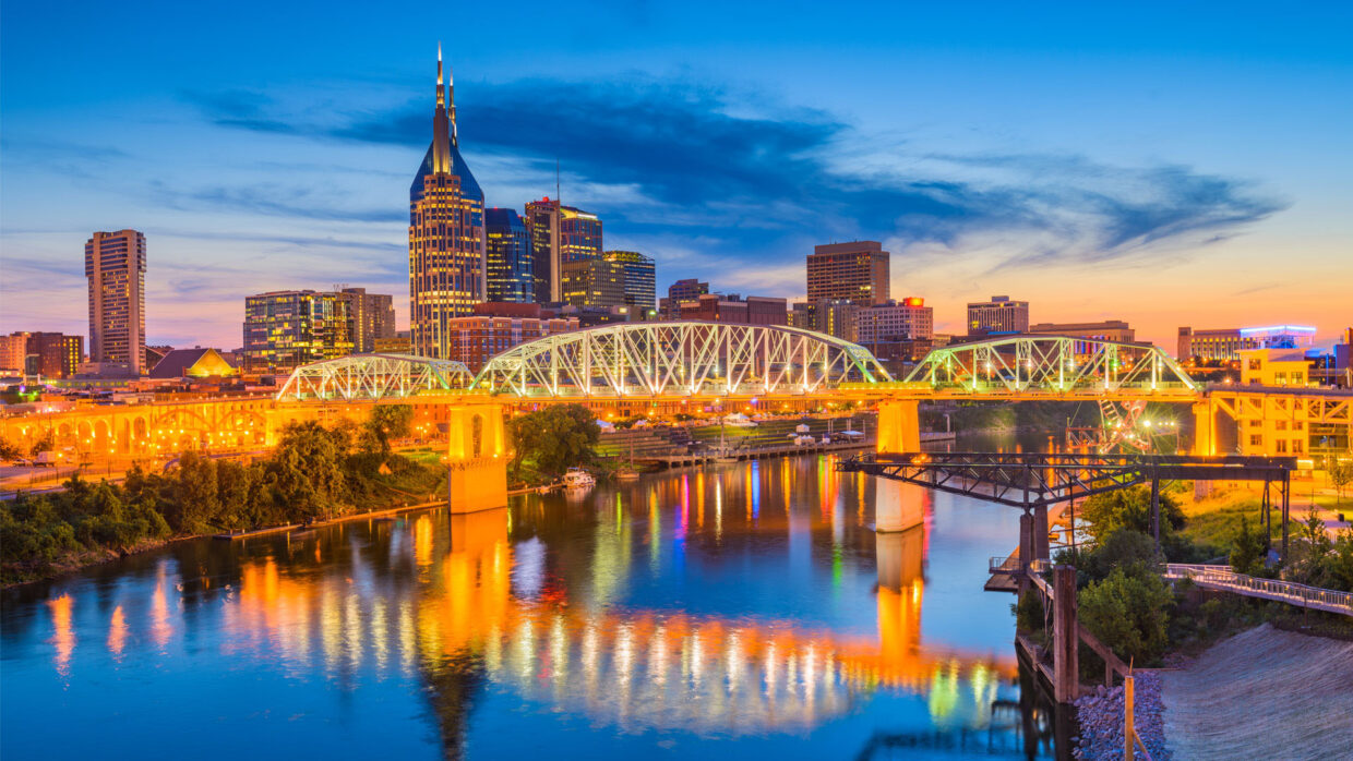 ChalkCon 2021 - Nashville, TN