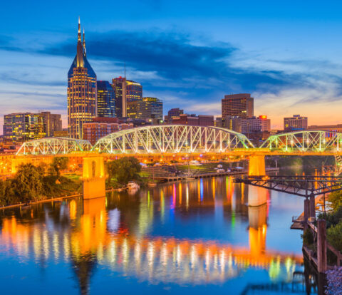 ChalkCon 2021 - Nashville, TN
