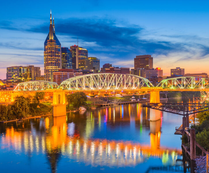 ChalkCon 2021 - Nashville, TN